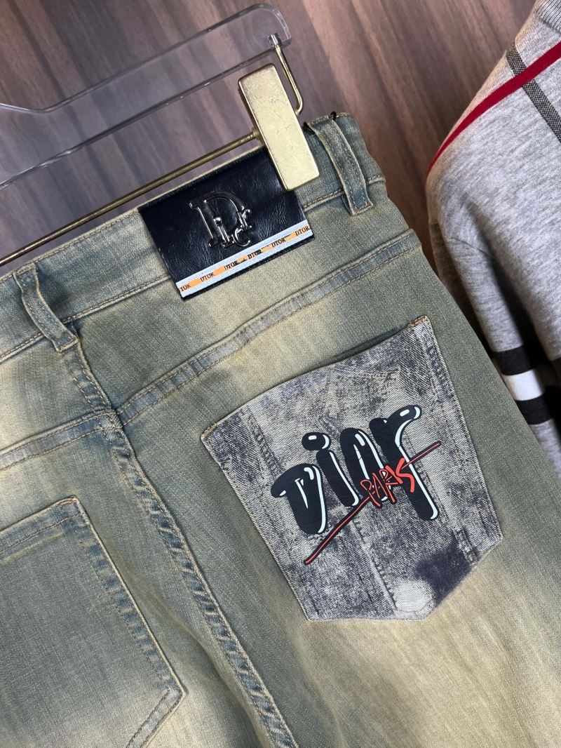 Christian Dior Jeans